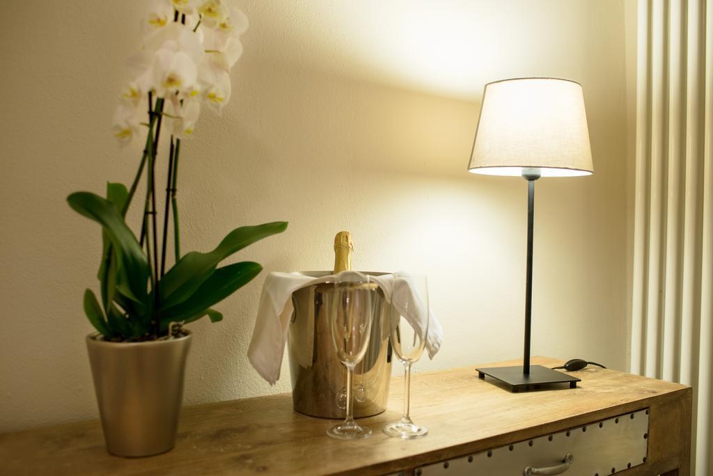 Boardinghouse Pfarrkirchen Hotel Buitenkant foto
